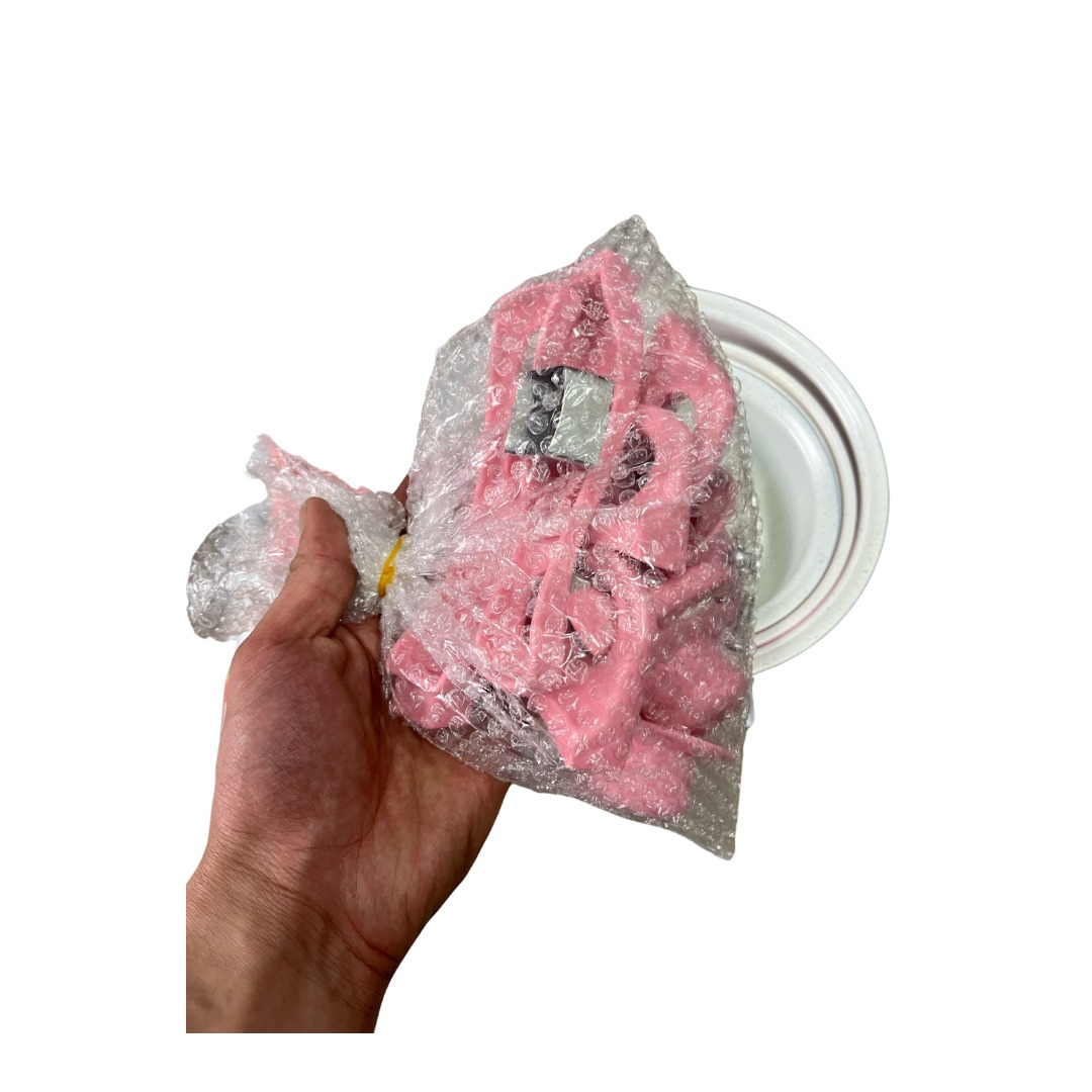 Miniatura 4 de JUEGO DE COCINA COLORES PIEZAS